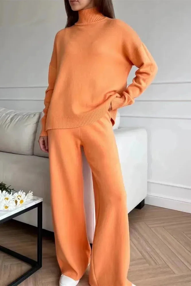 The Merina – Knit Cloud Set