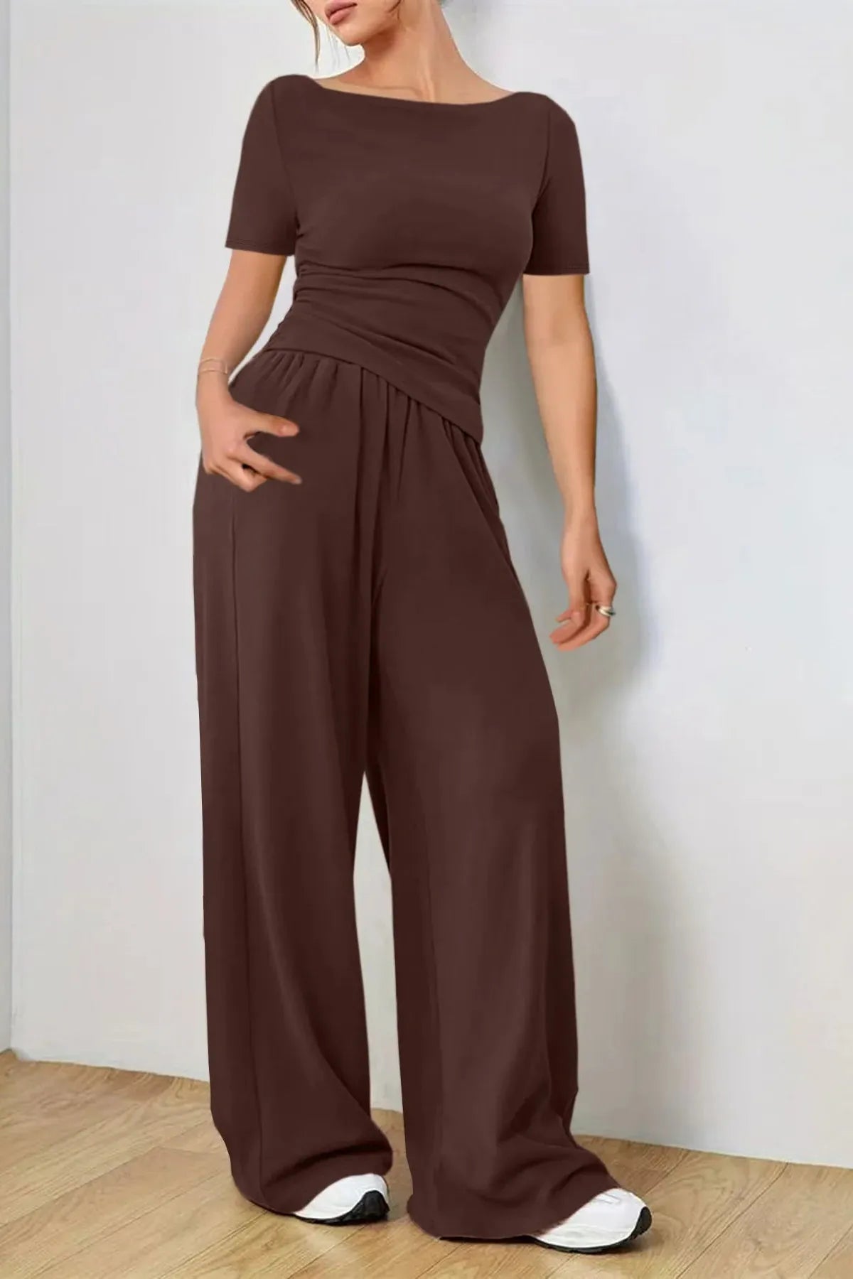 The Kaela – Sculpt & Flow Set