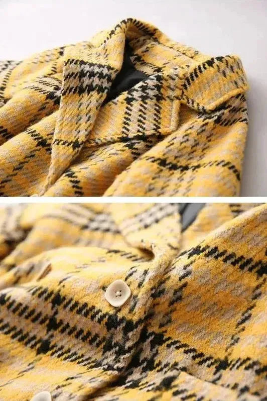 Opaline – Coat