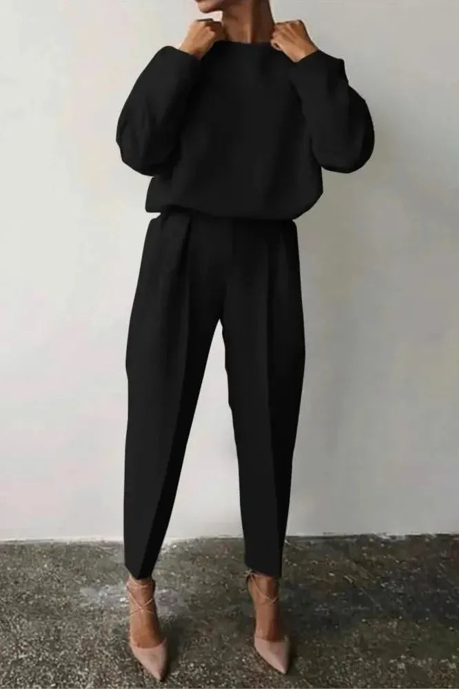The Arlina – Sculpted Luxe Set