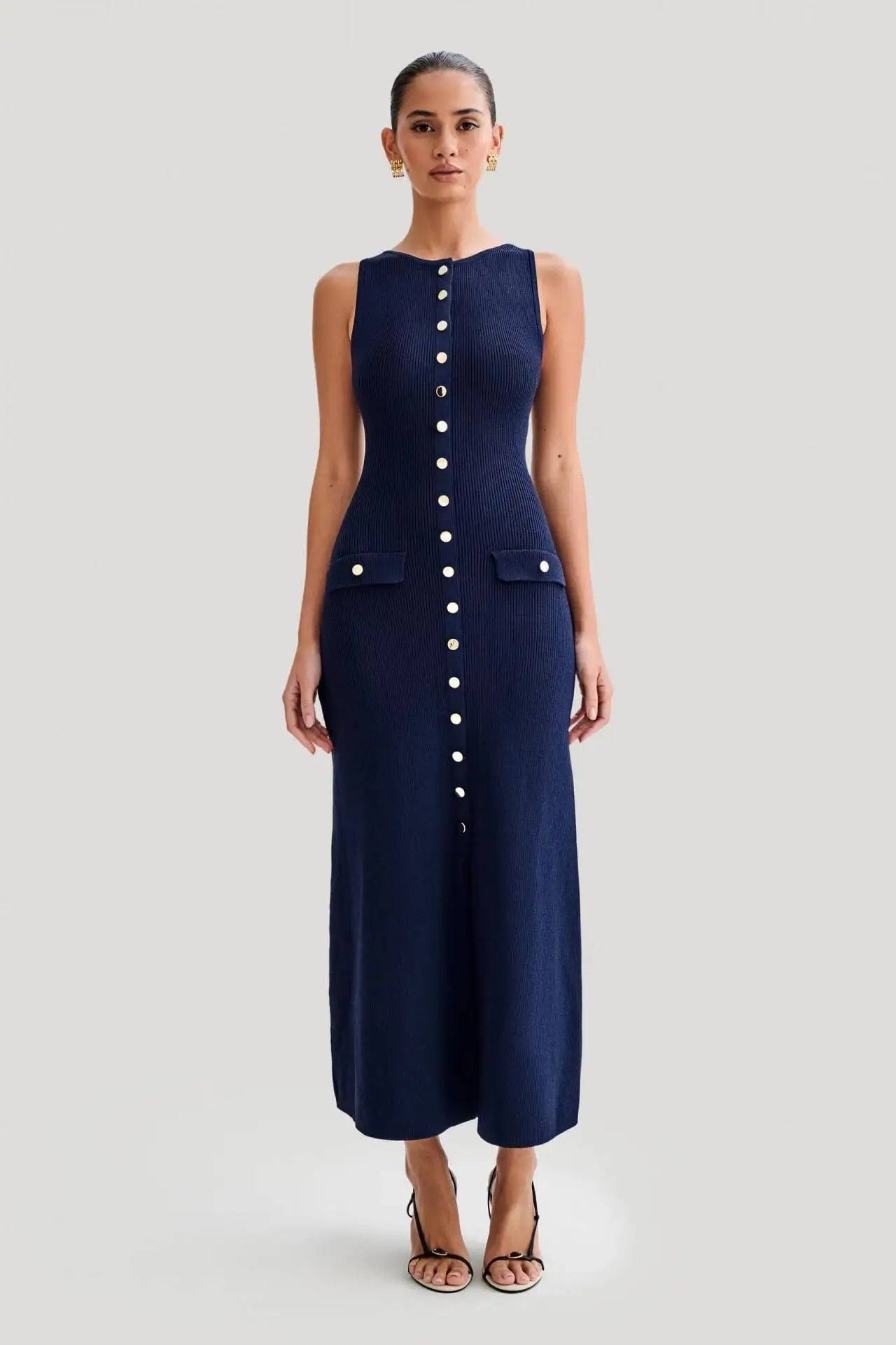 BÉRI | KNIT DRESS