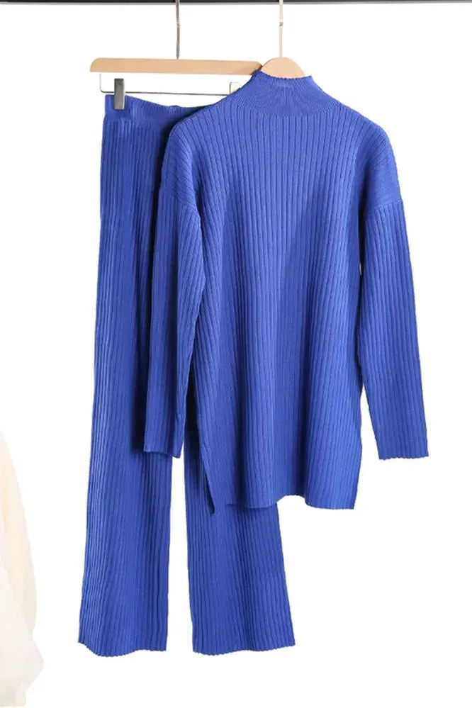 The Merina – Knit Cloud Set