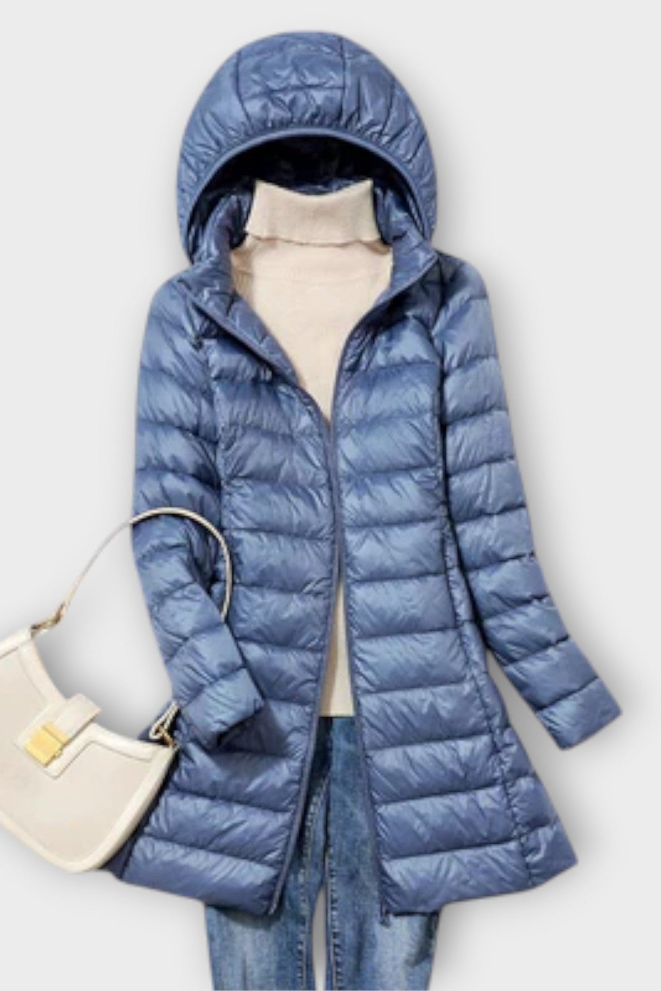 NovaLite - Down Jacket