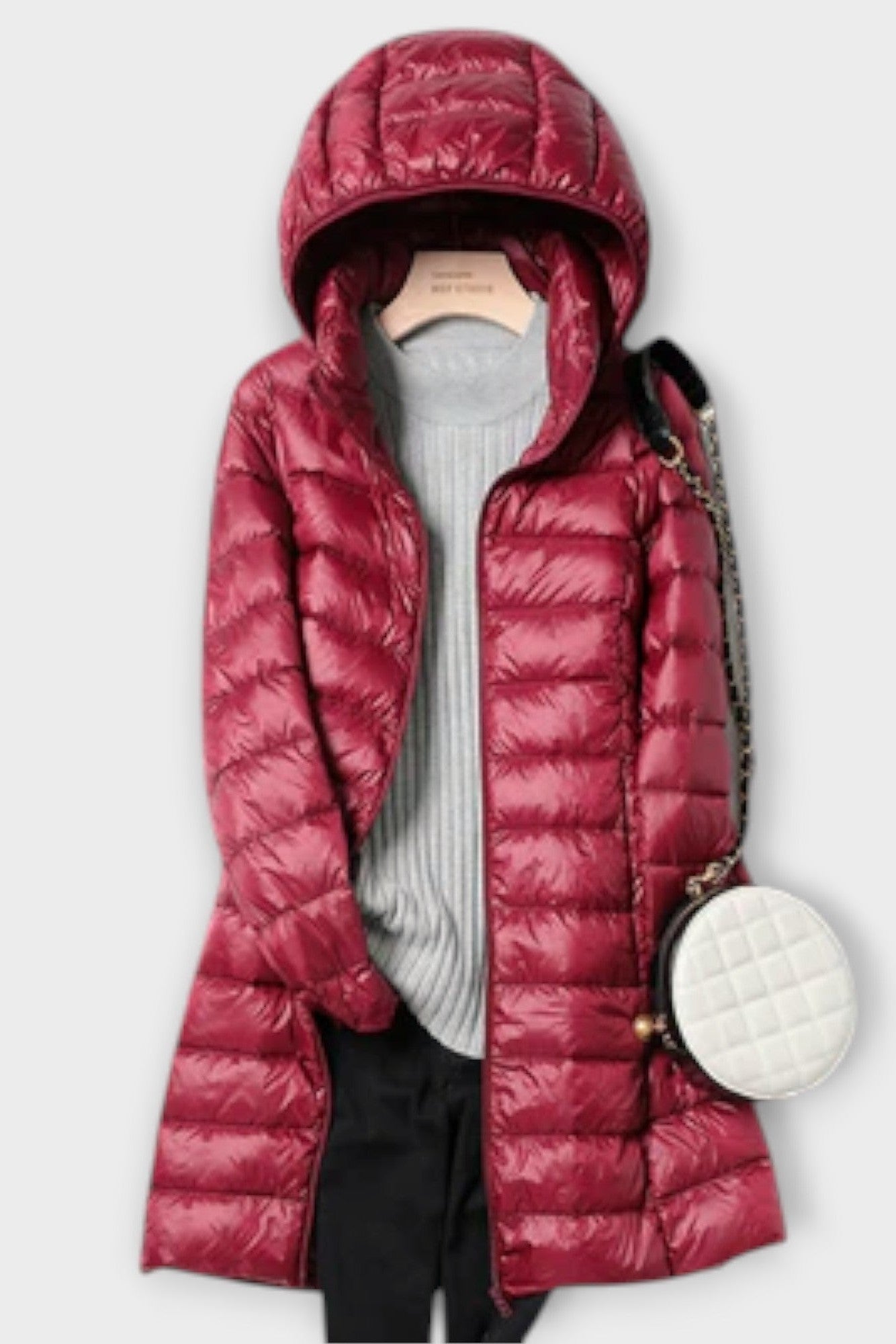 NovaLite - Down Jacket