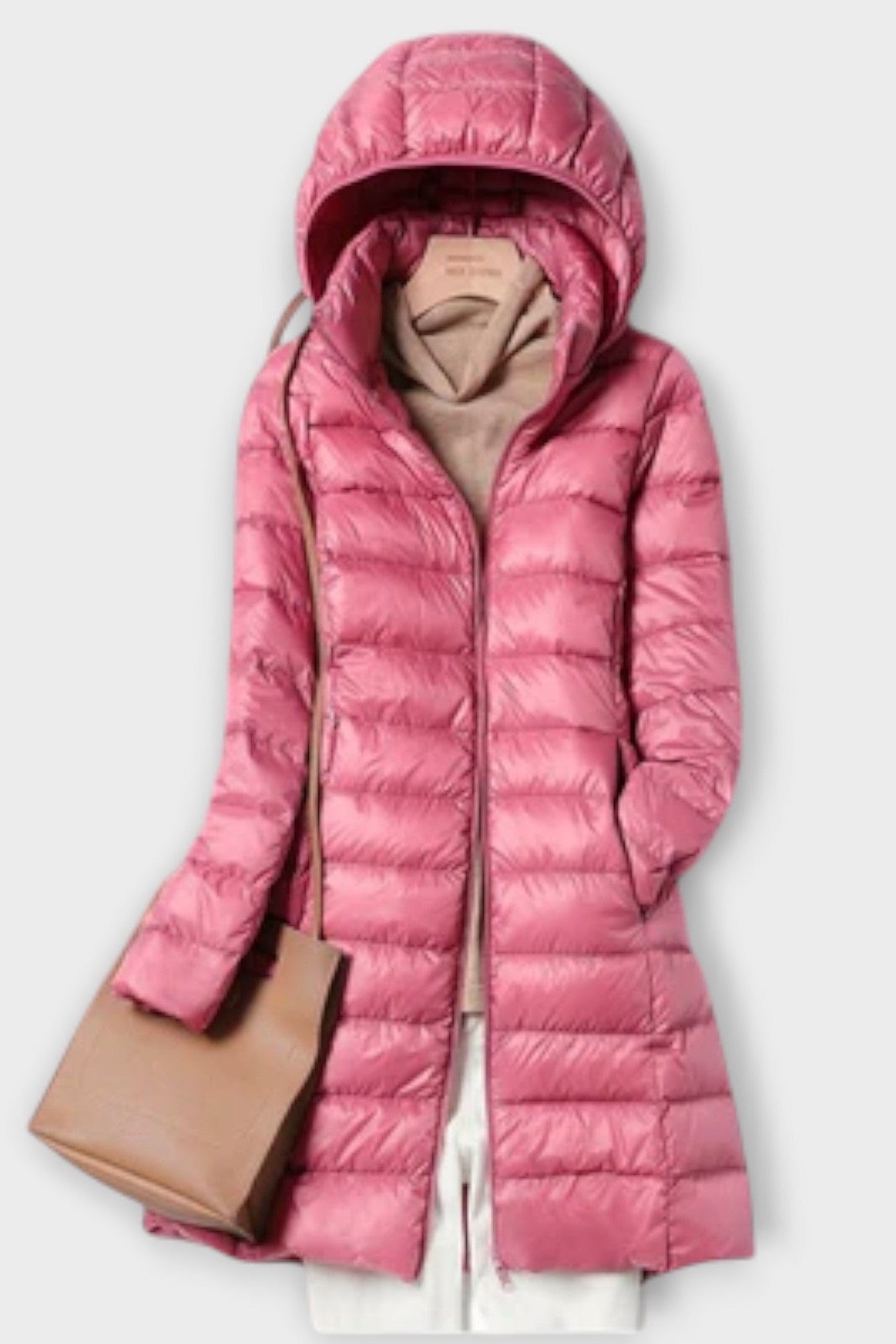 NovaLite - Down Jacket