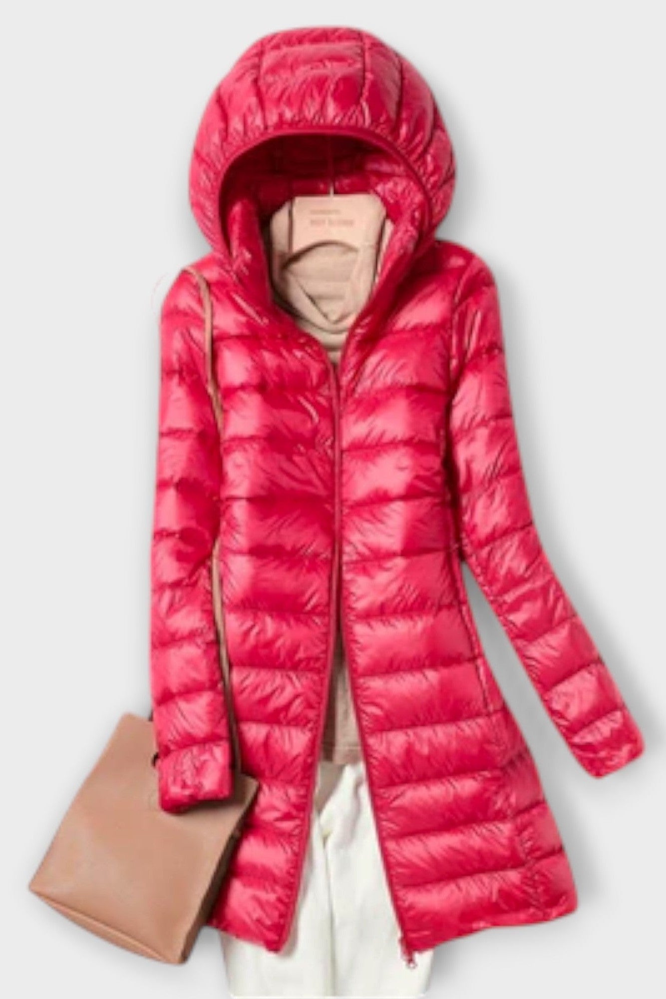NovaLite - Down Jacket