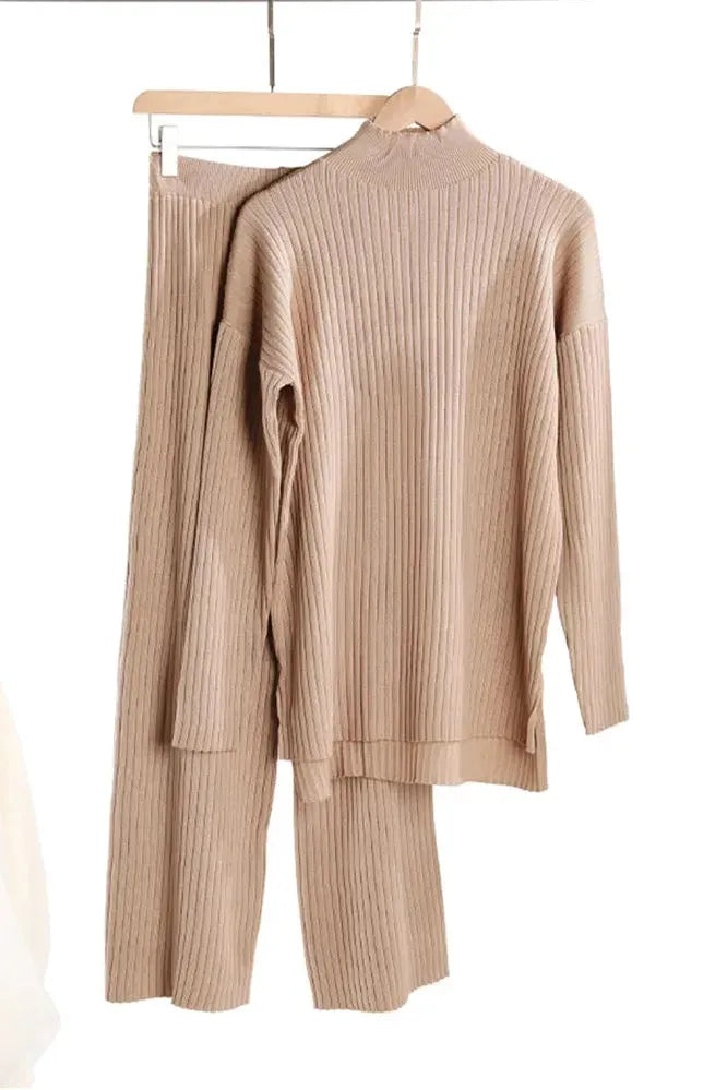 The Merina – Knit Cloud Set