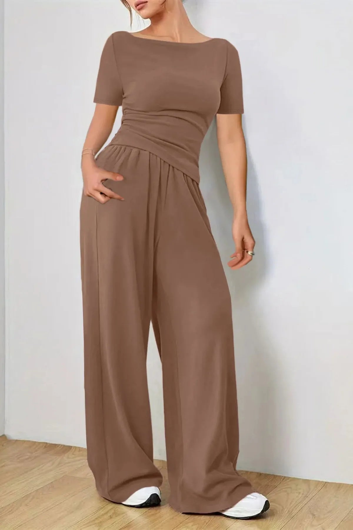 The Kaela – Sculpt & Flow Set