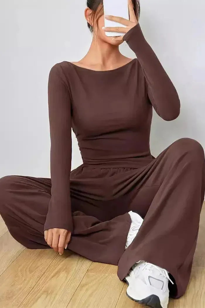 The Kaela – Sculpt & Flow Set