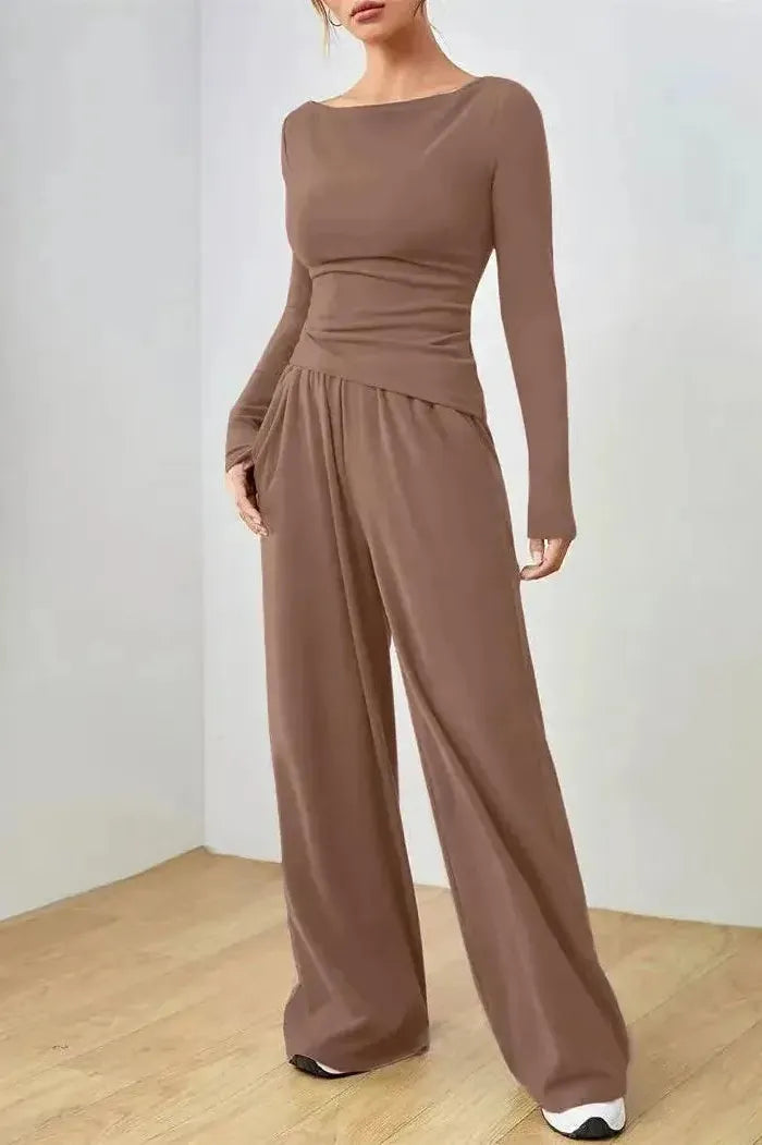 The Kaela – Sculpt & Flow Set