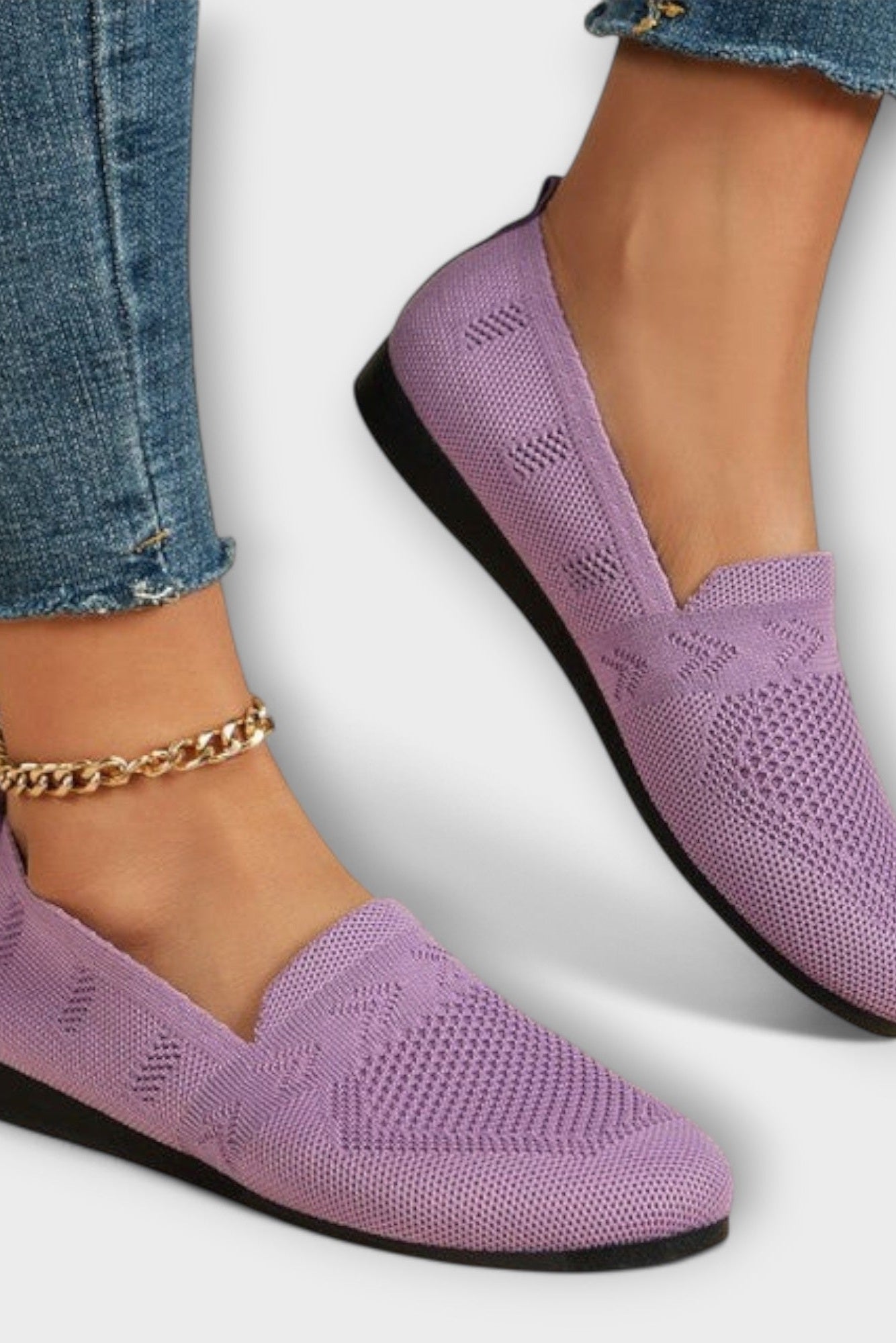 Comfy Elegant Loafers