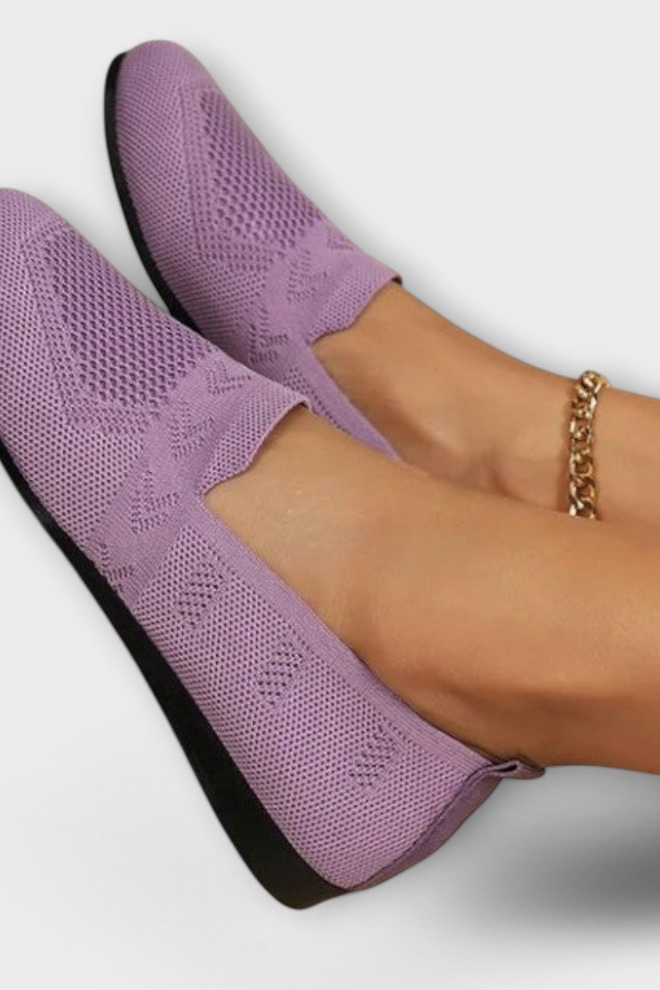 Comfy Elegant Loafers
