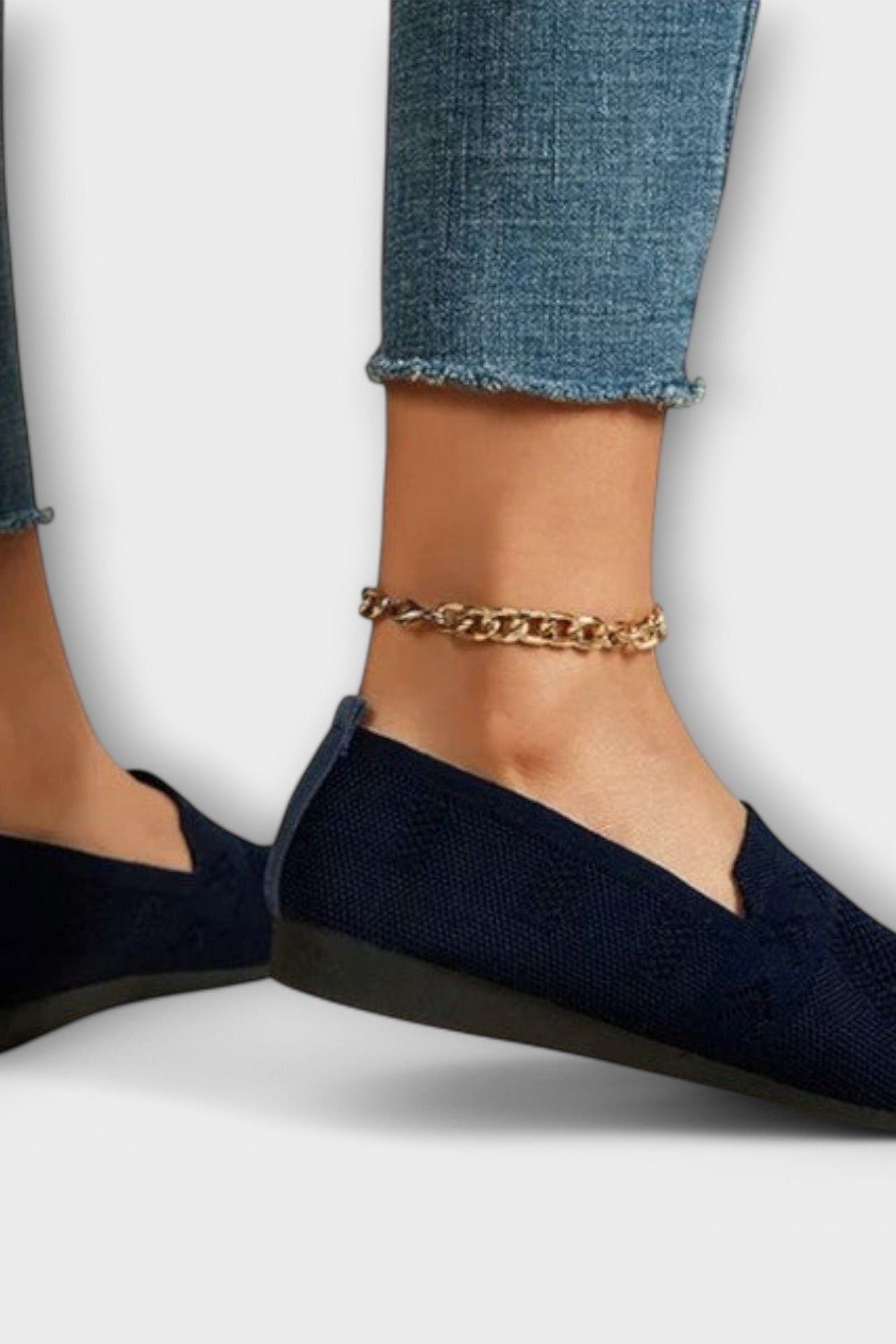 Comfy Elegant Loafers