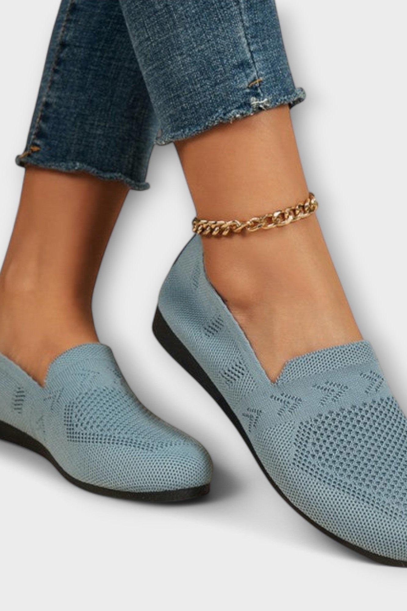 Comfy Elegant Loafers