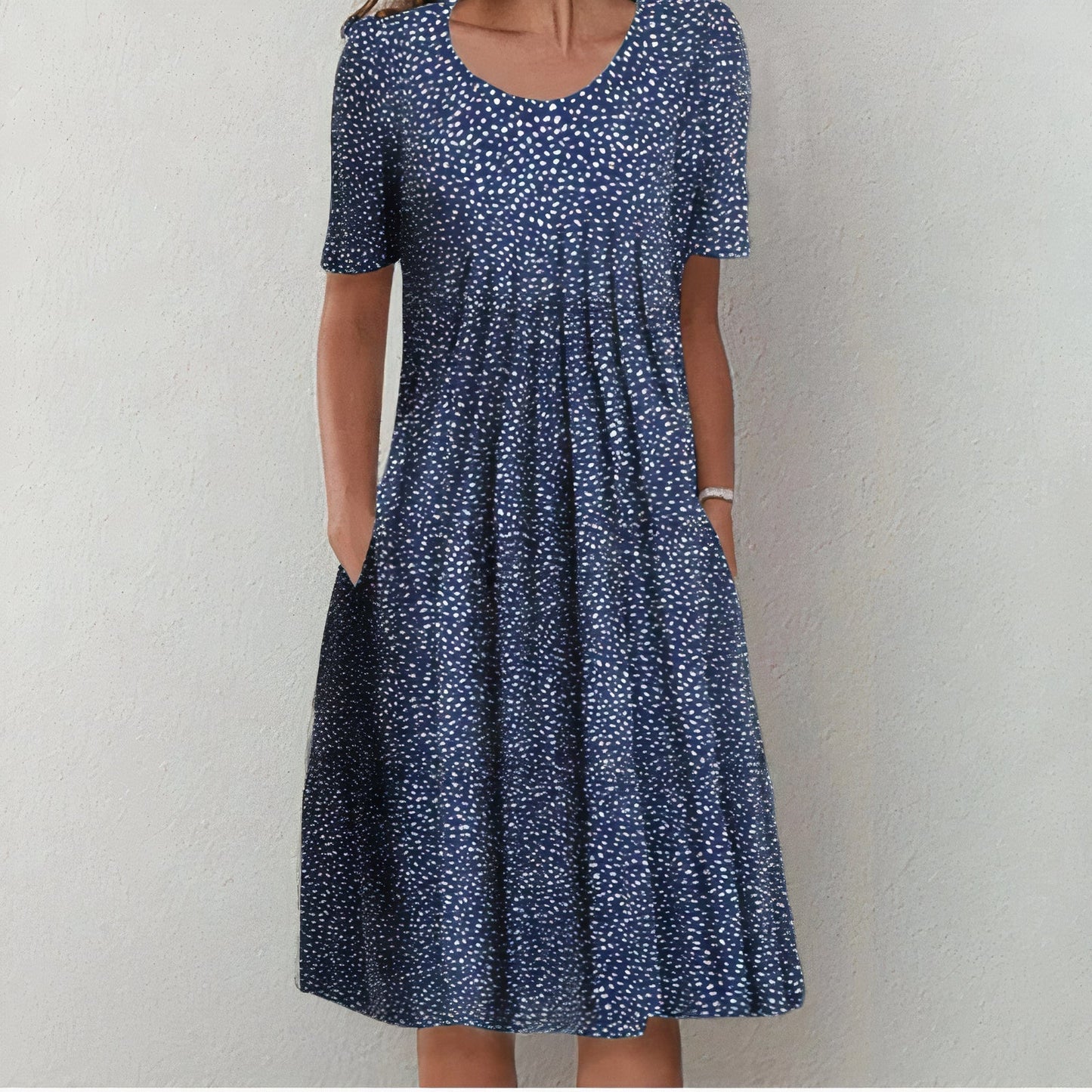 Lisa | Elegant Dress (almost sold out)
