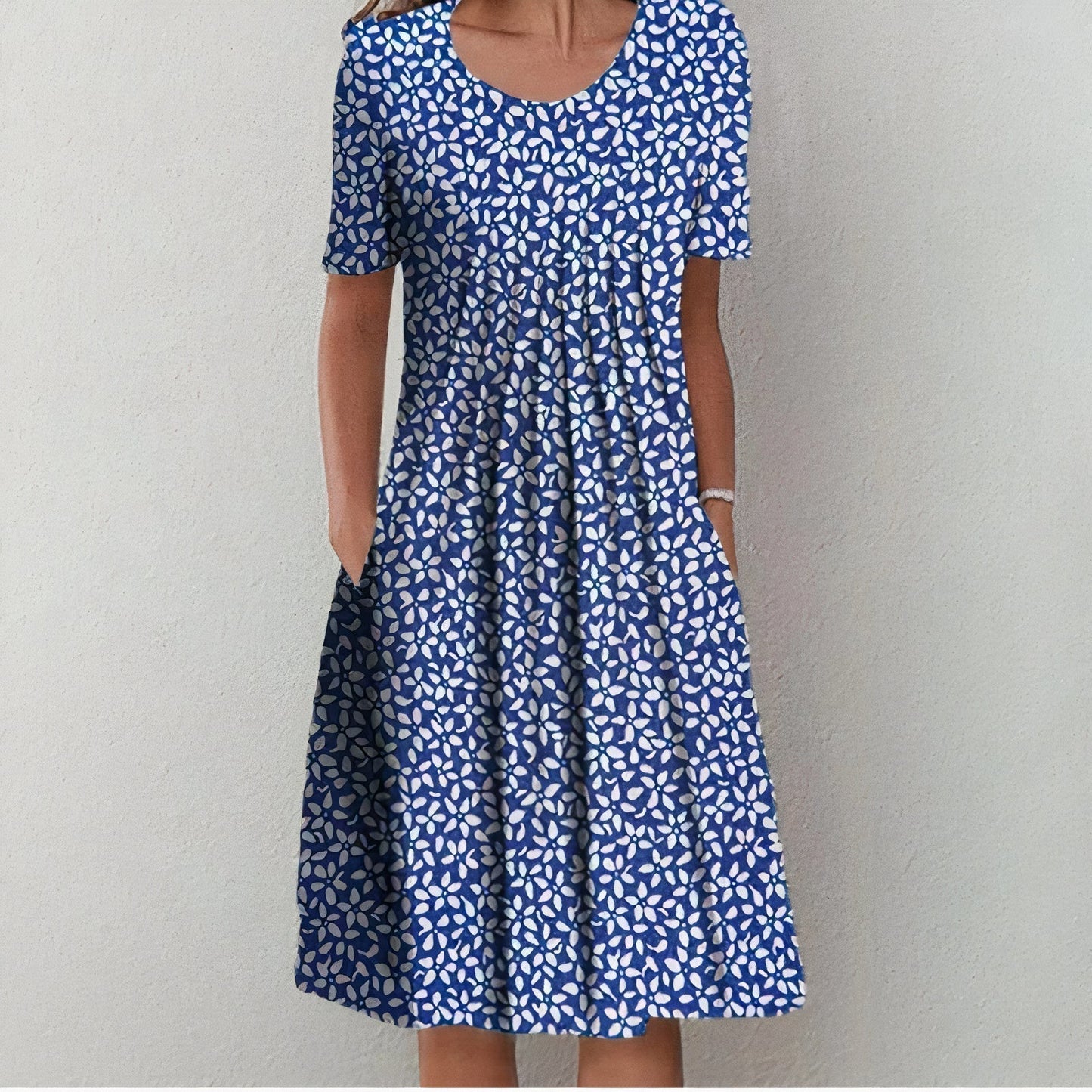 Lisa | Elegant Dress (almost sold out)