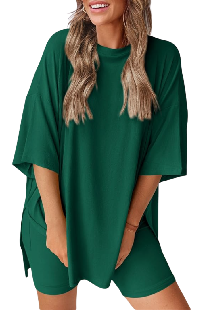 The Raya – Oversized Everyday Set
