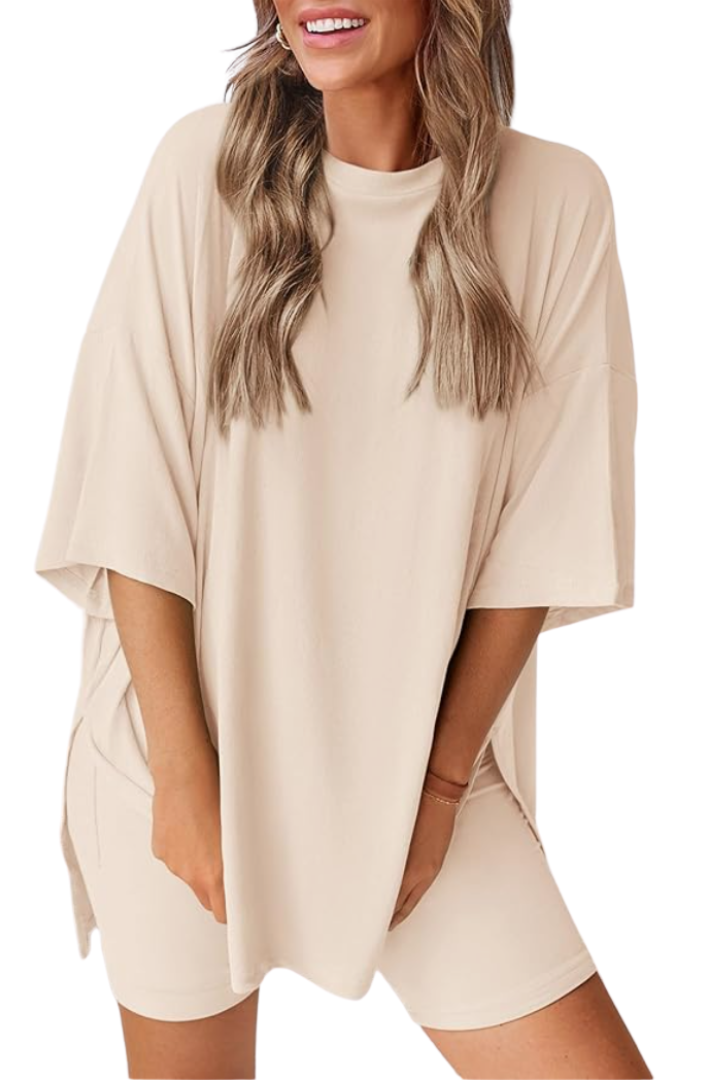 The Raya – Oversized Everyday Set