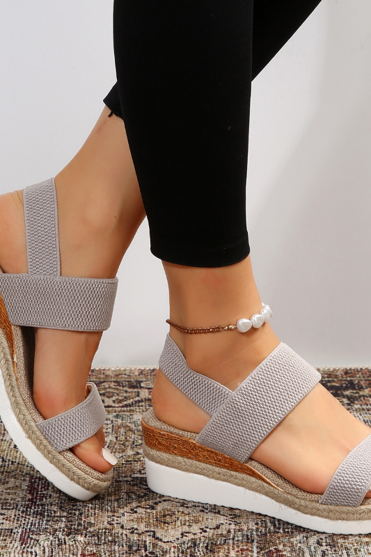 Selene - Orthopedic Sandals