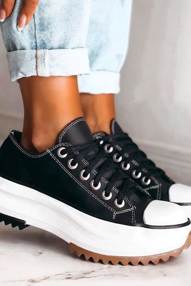 Selina - Classic Orthopaedic Shoes