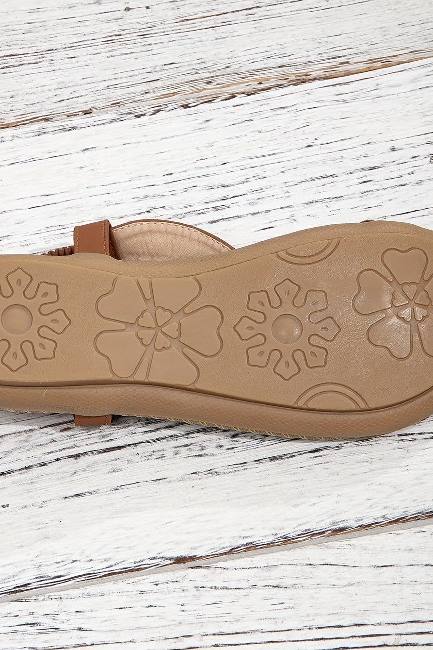Elara - Comfortable Orthopedic Sandals