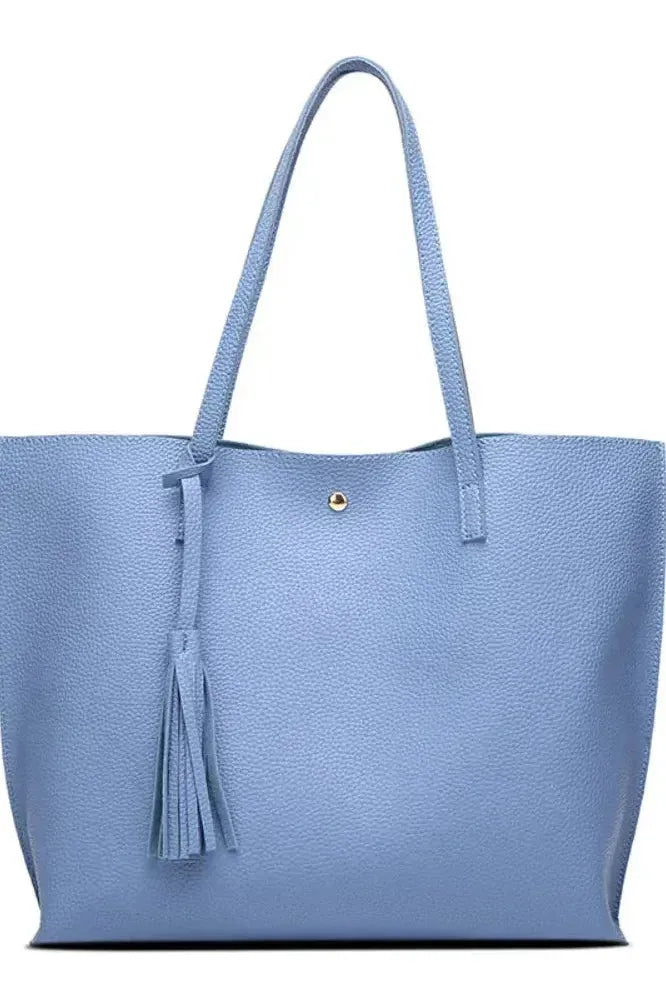 Maison Lisse – Leather Bag
