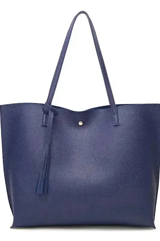 Maison Lisse – Leather Bag