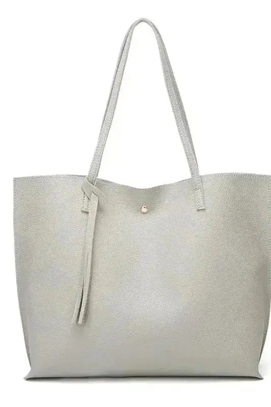 Maison Lisse – Leather Bag
