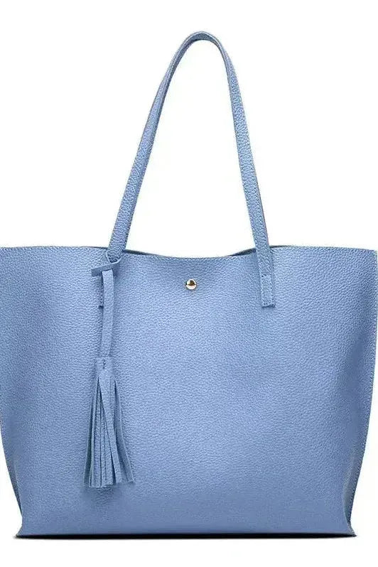 Maison Lisse – Leather Bag