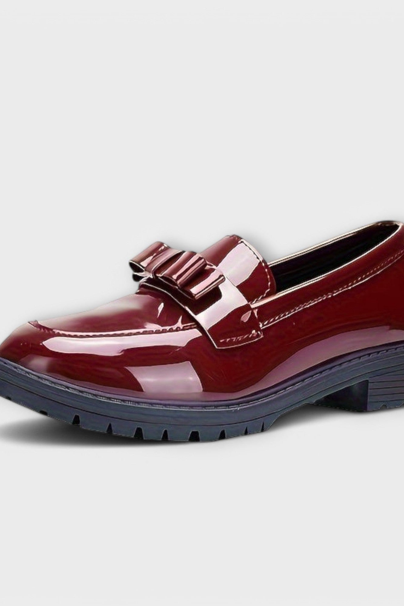 The Mimosa - Loafer