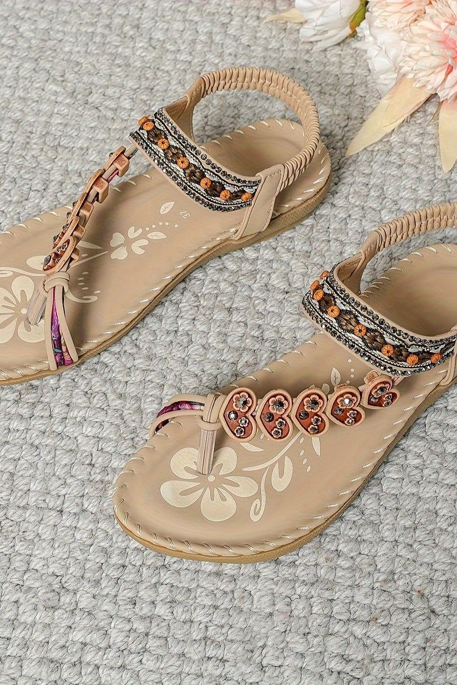 Elara - Comfortable Orthopedic Sandals