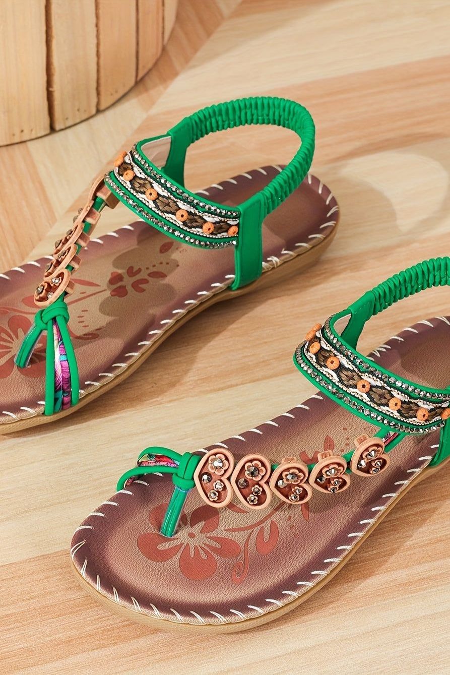 Elara - Comfortable Orthopedic Sandals