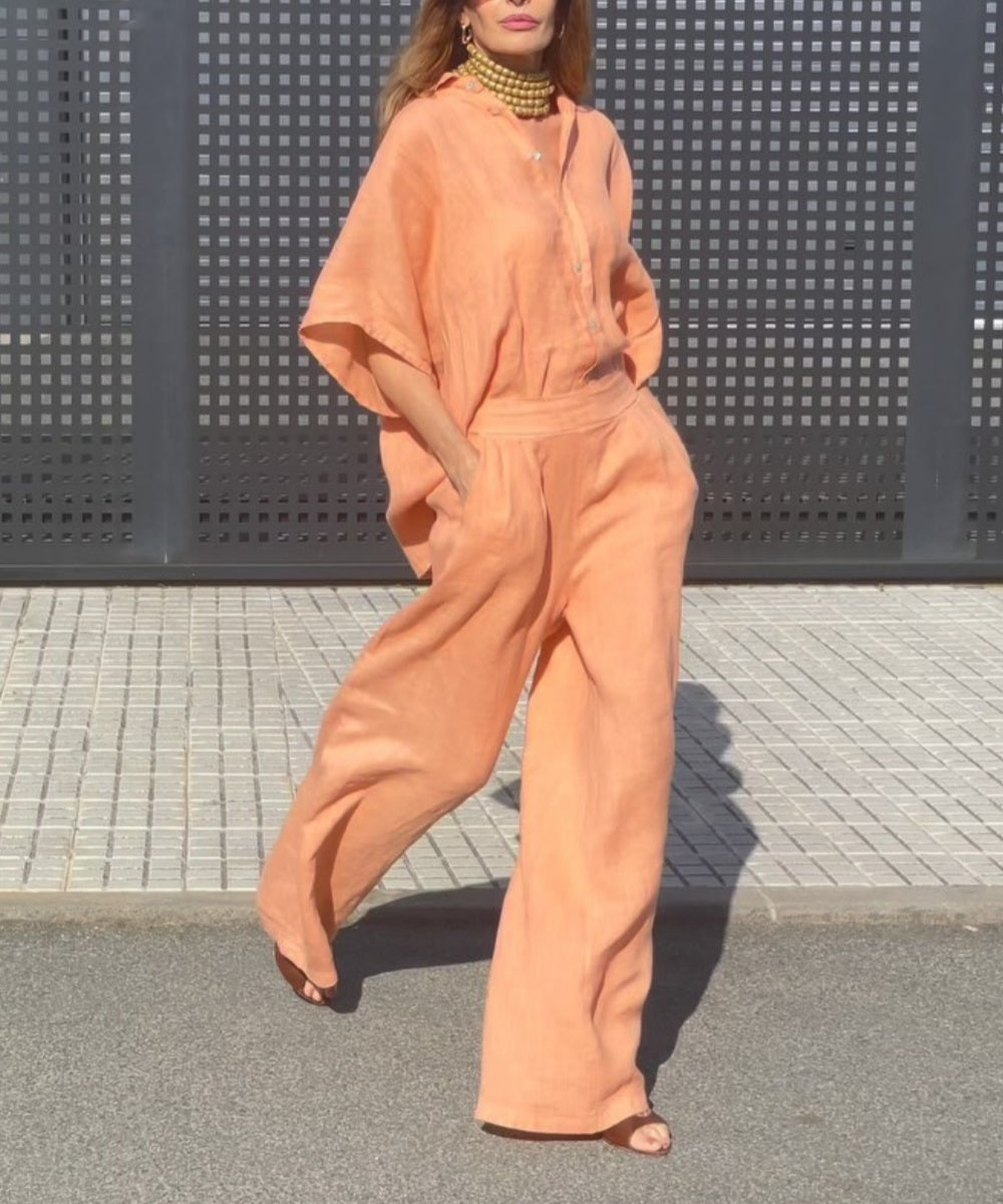 Amara™ – Effortless Summer Set