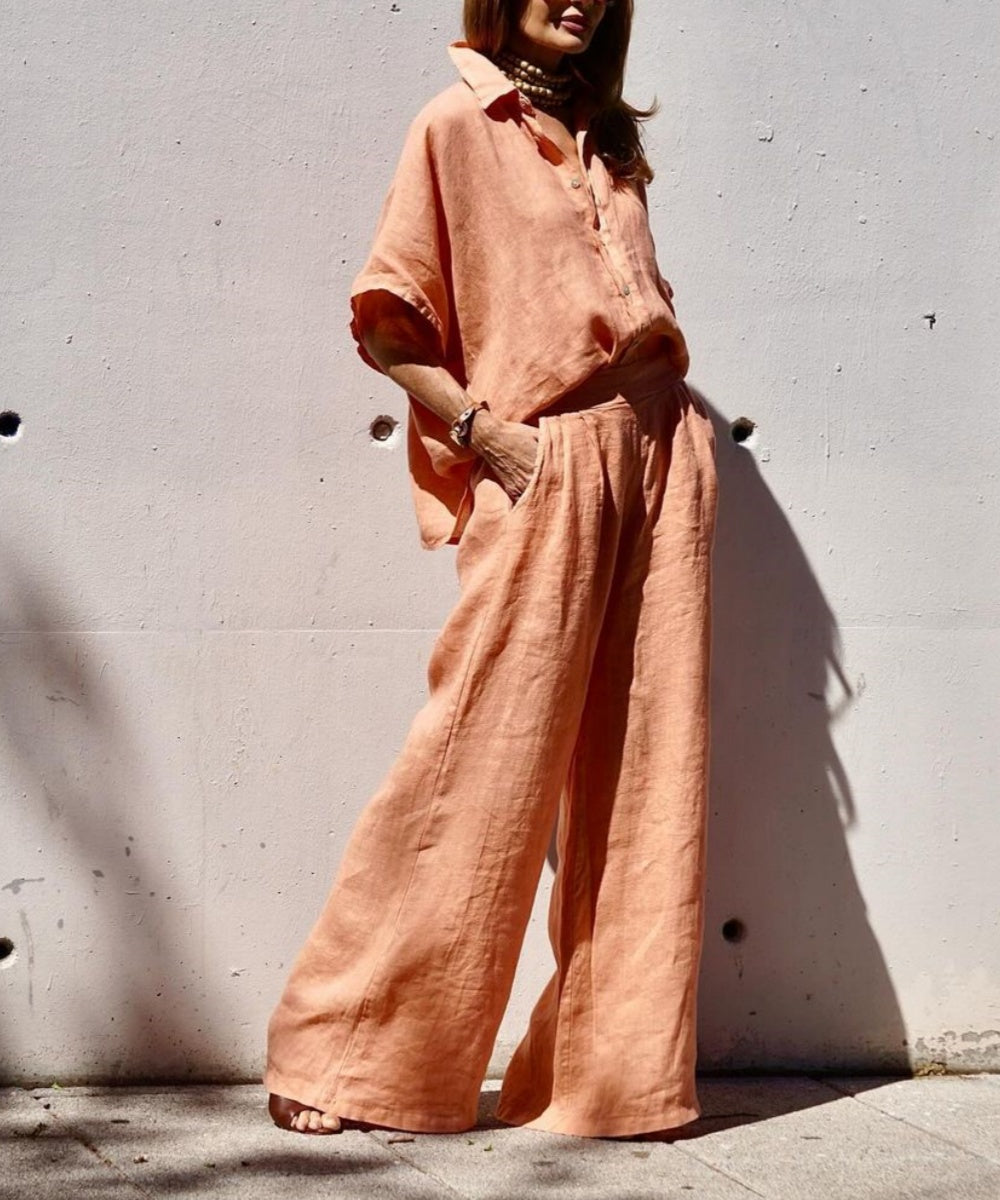 Amara™ – Effortless Summer Set