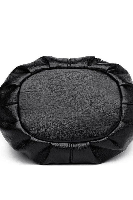 Lunéa – Leather Bag