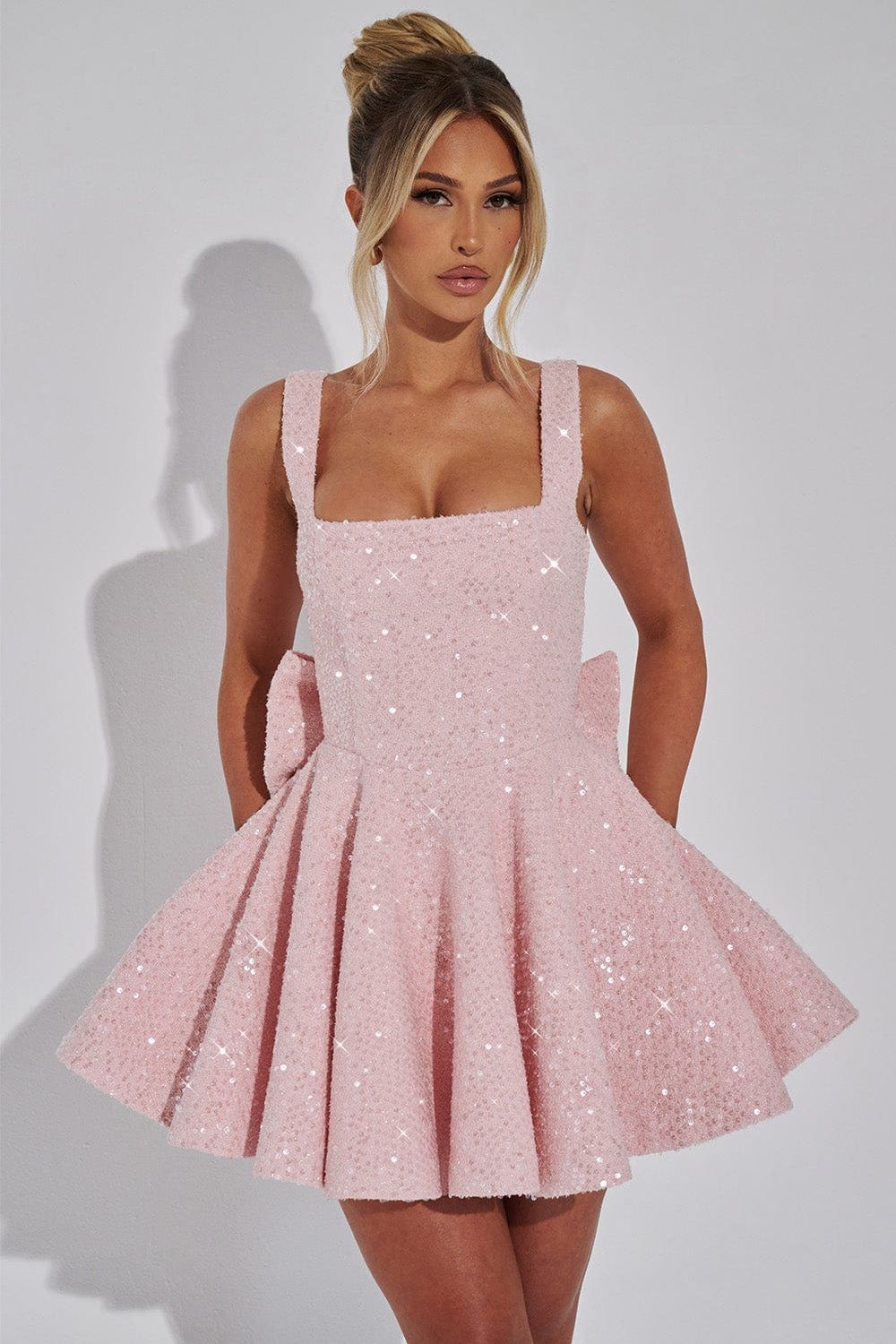 Celeste Mini Dress