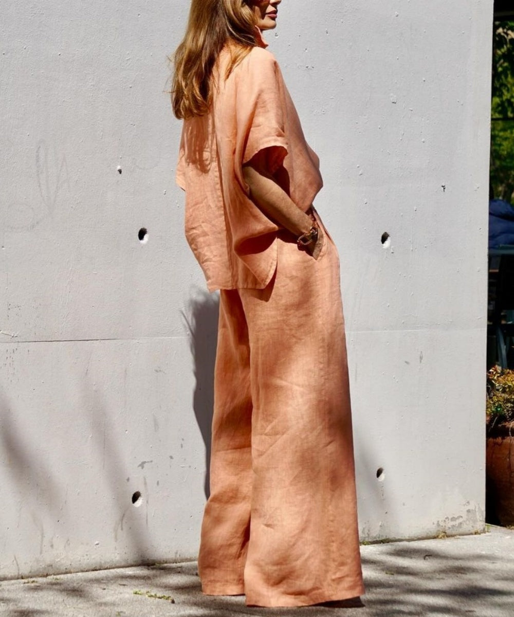 Amara™ – Effortless Summer Set