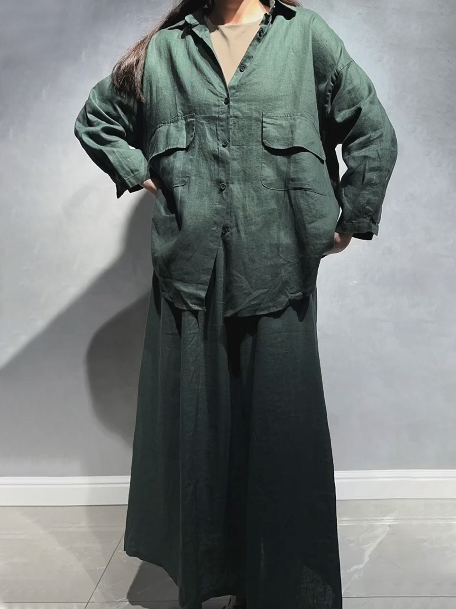 Valencia™ – Elegant Longline Set