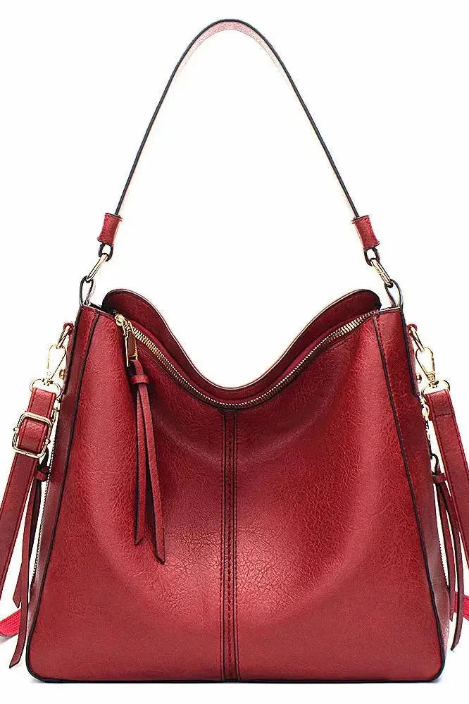 Serène – Leather Bag