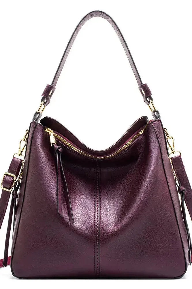 Serène – Leather Bag