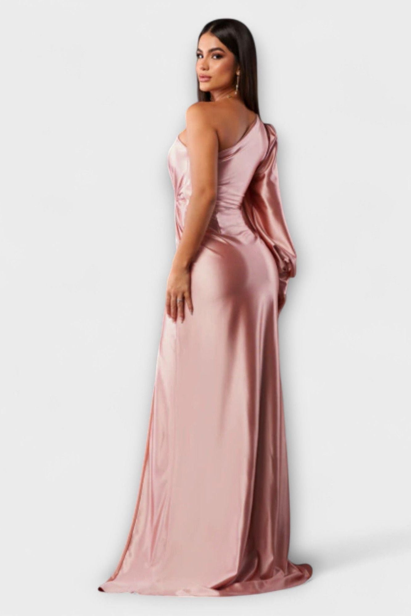 Elegant Dress with Sophistication