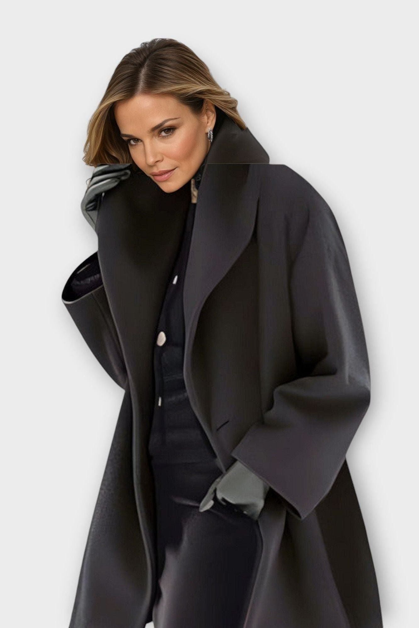 Aurum – Coat