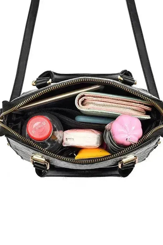 Marquise – Leather Bag