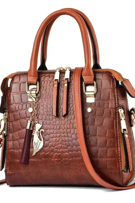 Marquise – Leather Bag