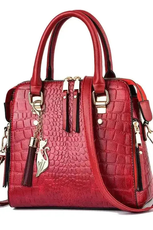 Marquise – Leather Bag