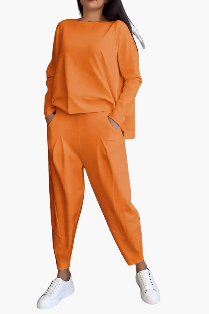 The Nova – Urban Ease Set