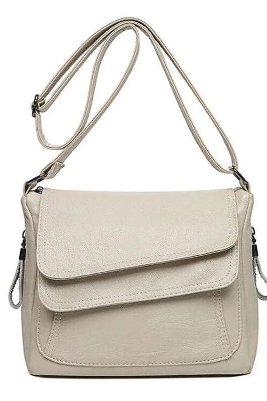 Noirvelle – Leather Bag