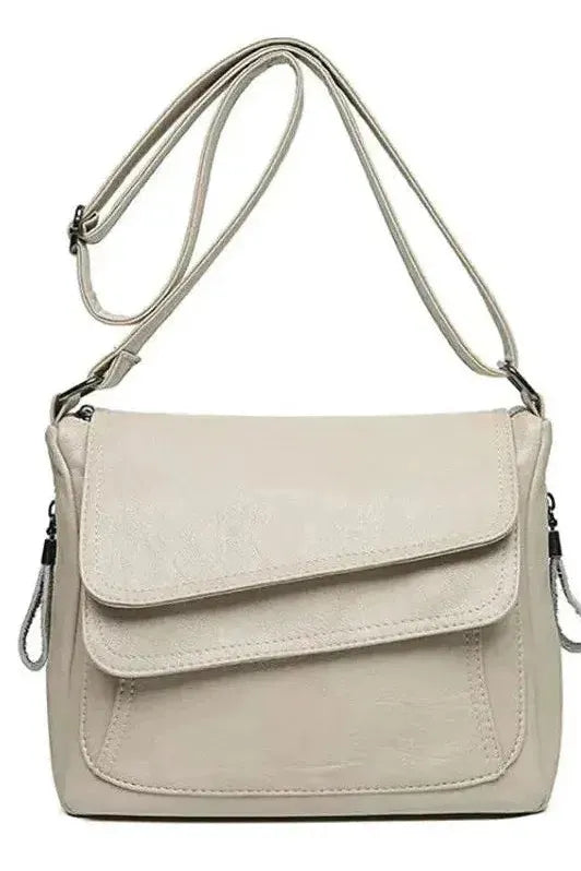 Noirvelle – Leather Bag