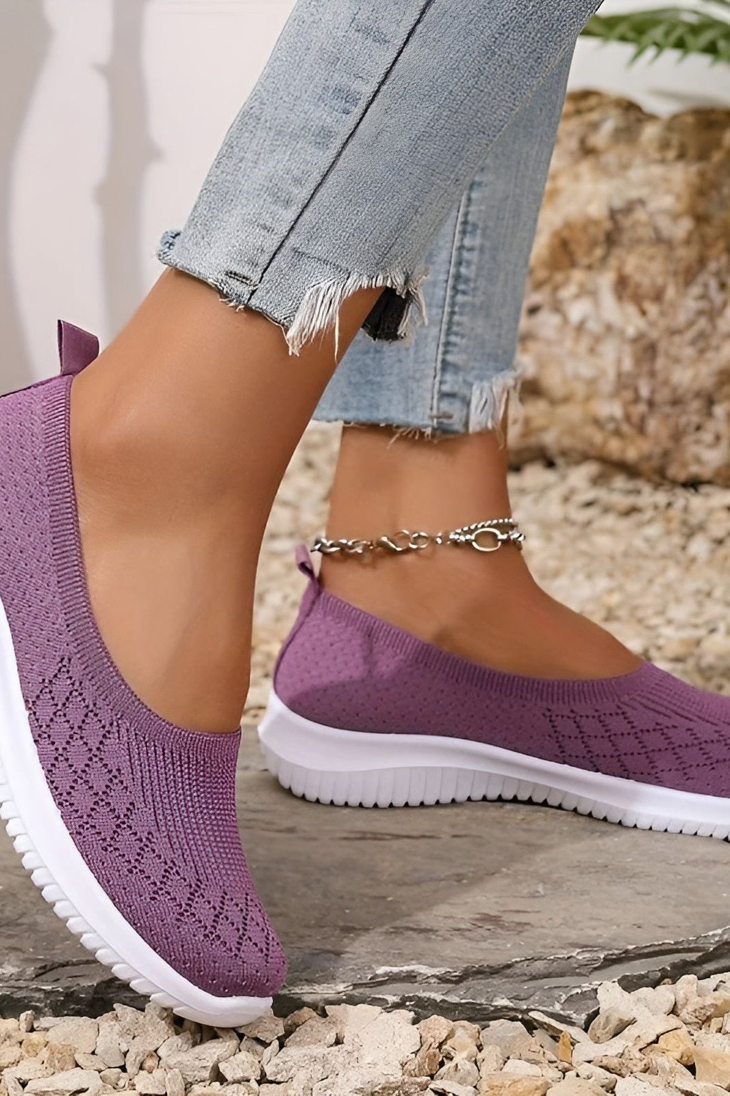 Margareth - Comfortable Orthopaedic Shoes For Sesitive Feet