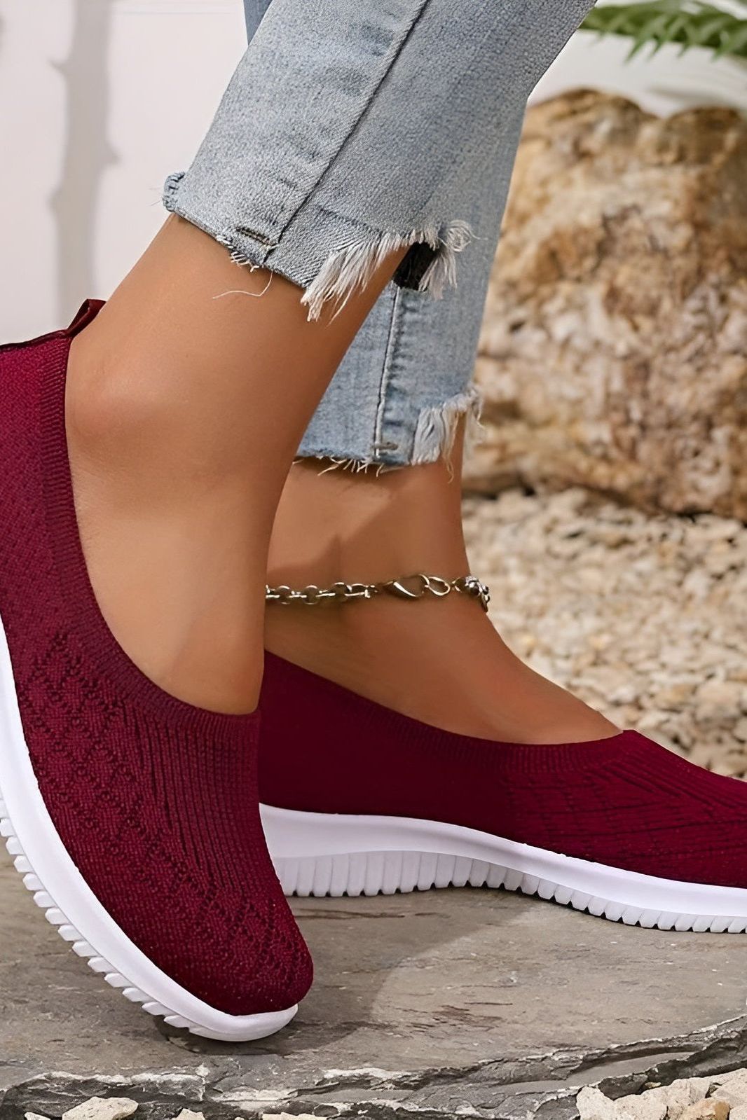 Margareth - Comfortable Orthopaedic Shoes For Sesitive Feet